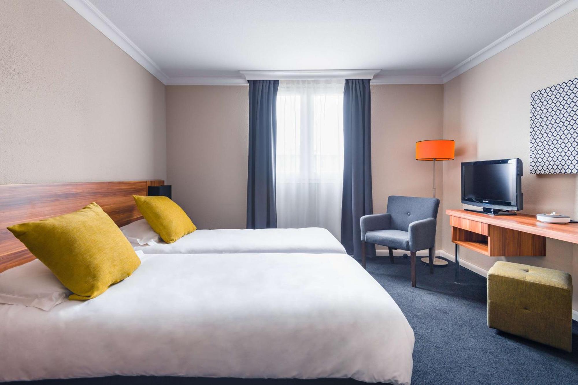Best Western Hotel Atrium Valence Valence  Exterior foto