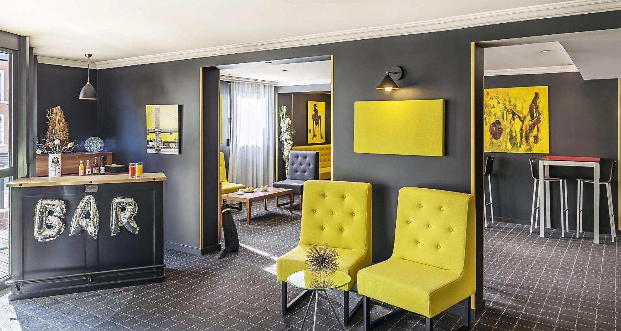 Best Western Hotel Atrium Valence Valence  Exterior foto