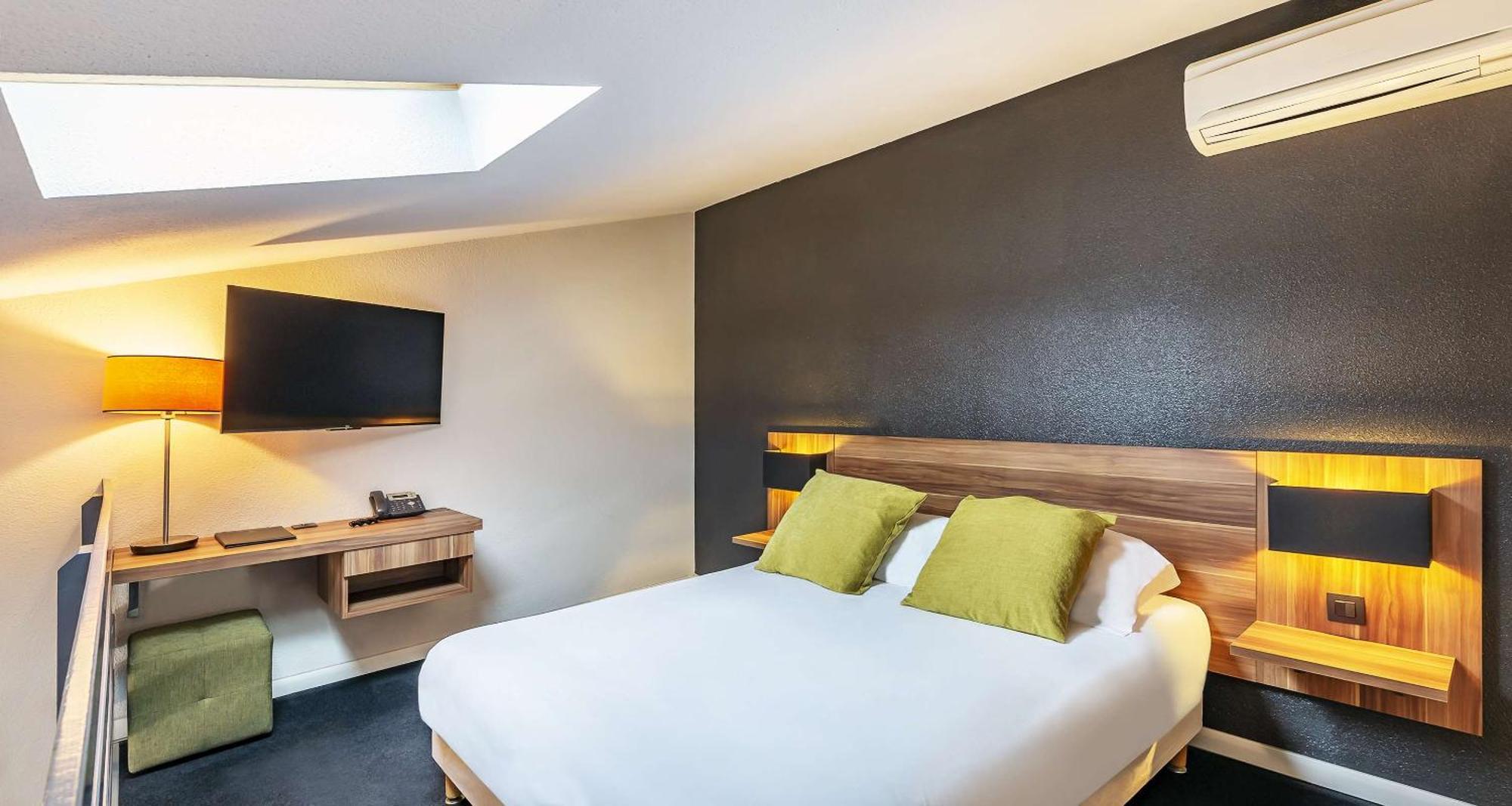 Best Western Hotel Atrium Valence Valence  Exterior foto