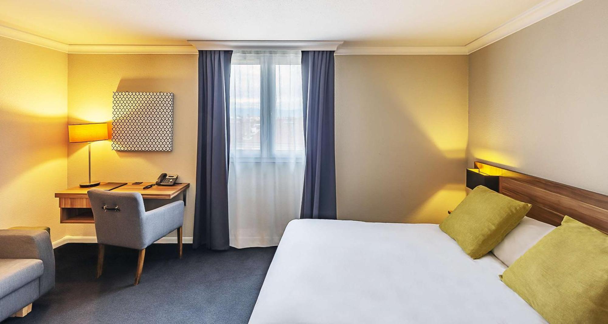 Best Western Hotel Atrium Valence Valence  Exterior foto