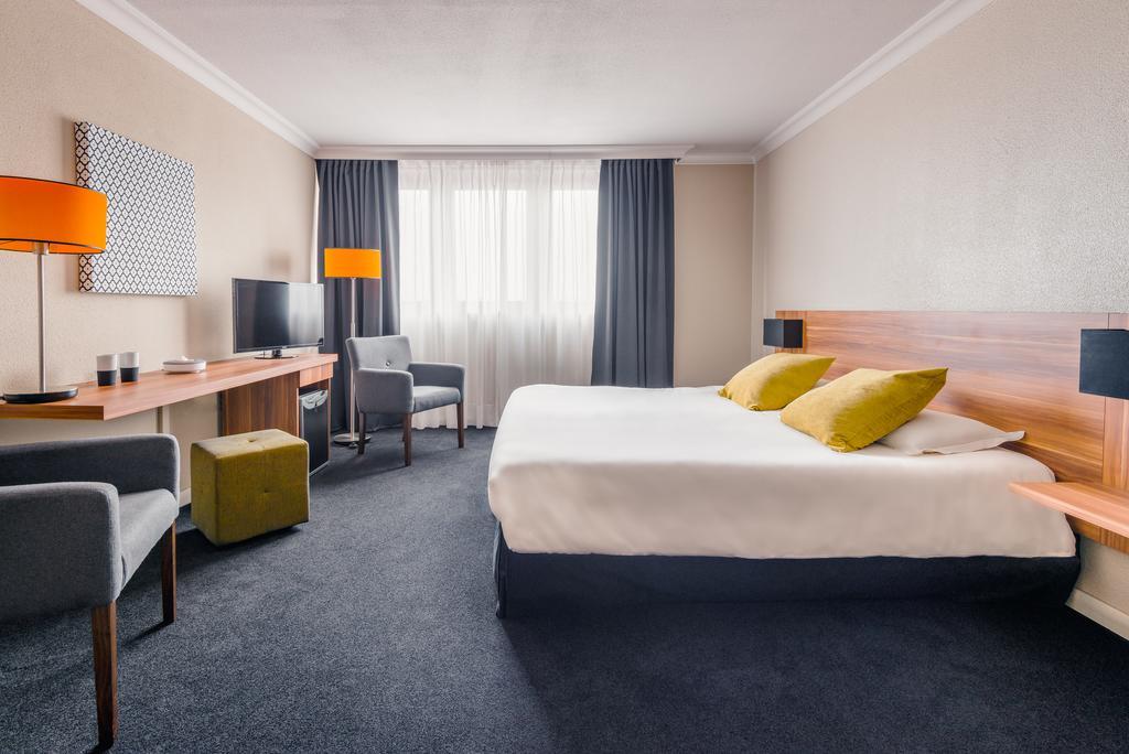 Best Western Hotel Atrium Valence Valence  Exterior foto