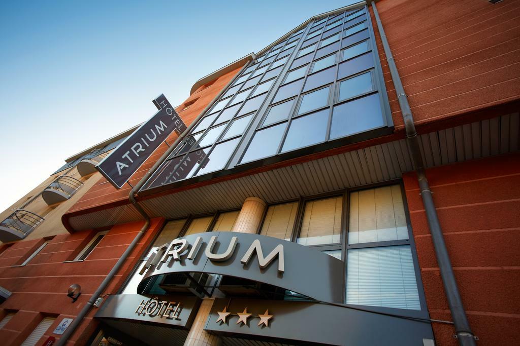 Best Western Hotel Atrium Valence Valence  Exterior foto